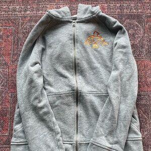 Pendleton Thunderbird Hoodie Youth 9/10